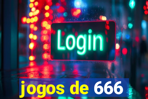 jogos de 666